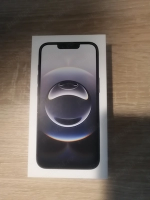 vand iPhone 16e