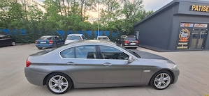 Vând Bmw f10 528i 245cp  - imagine 3