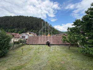 Casă rustică de vânzare în Tilișca, (Marginimea Sibiului) - imagine 9