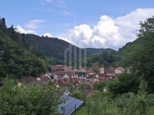 Casă rustică de vânzare în Tilișca, (Marginimea Sibiului) - imagine 2