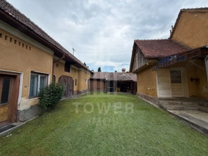 Casă rustică de vânzare în Tilișca, (Marginimea Sibiului) - imagine 15