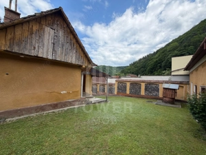 Casă rustică de vânzare în Tilișca, (Marginimea Sibiului) - imagine 10