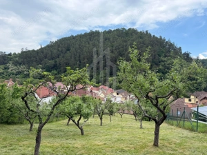 Casă rustică de vânzare în Tilișca, (Marginimea Sibiului) - imagine 7