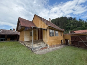Casă rustică de vânzare în Tilișca, (Marginimea Sibiului) - imagine 12