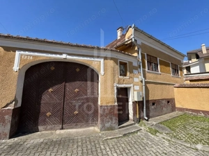 Casă rustică de vânzare în Tilișca, (Marginimea Sibiului) - imagine 8