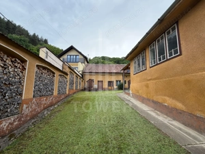 Casă rustică de vânzare în Tilișca, (Marginimea Sibiului) - imagine 6
