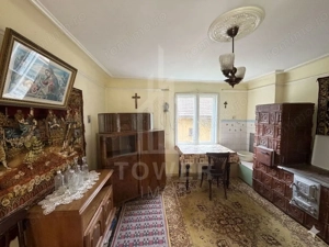Casă rustică de vânzare în Tilișca, (Marginimea Sibiului) - imagine 14