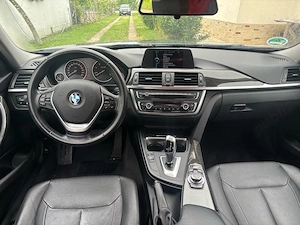 BMW F31 seria 3, Automat, xDrive, 2.0D, 184 CP - imagine 3