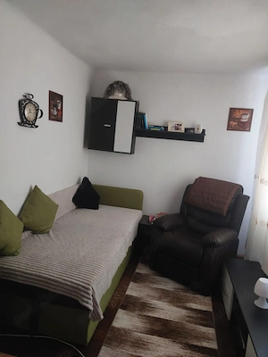 Casa renovata Bujoreni + casa la gri p+1 ,la DN  - imagine 3