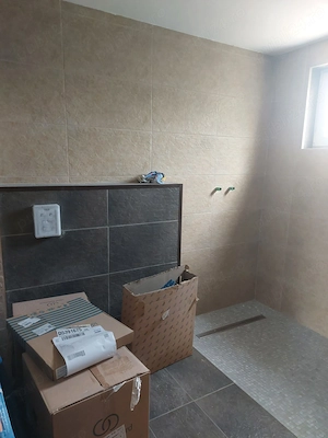 Casa renovata Bujoreni + casa la gri p+1 ,la DN  - imagine 6