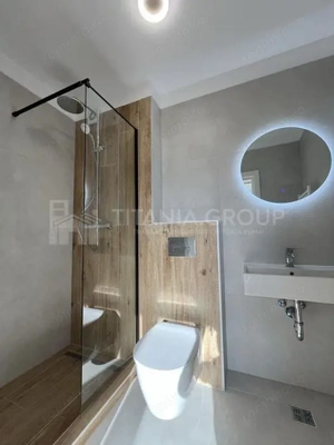 Apartament 3 camere, decomandat, 80 mp utili, 2 terase, parcare boxa - imagine 6