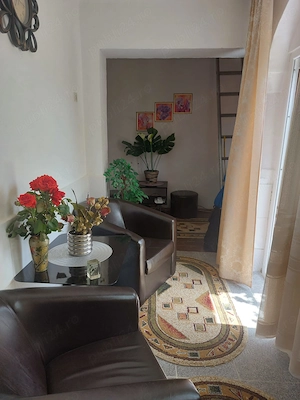 Casa renovata Bujoreni + casa la gri p+1 ,la DN  - imagine 4