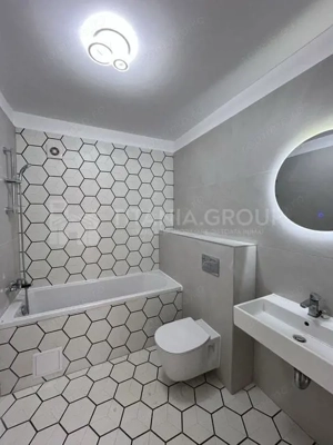 Apartament 3 camere, decomandat, 80 mp utili, 2 terase, parcare boxa - imagine 7