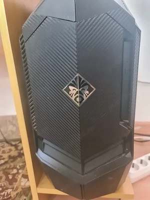 Calculator PC Procesor I7-8700, 8 GB RAMI,Placa video GTX 1050 TI 4 GB