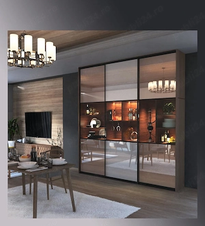 Mobilier la comanda 