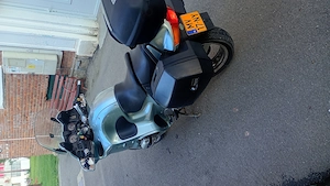 BMW r1100 RT - imagine 3