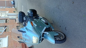 BMW r1100 RT - imagine 2