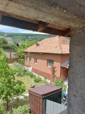 Casa renovata Bujoreni + casa la gri p+1 ,la DN  - imagine 9