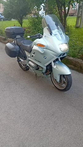 BMW r1100 RT - imagine 4