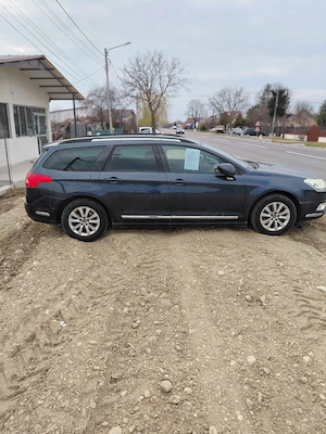 vand Citroen C5 - imagine 2