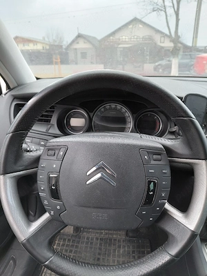 vand Citroen C5 - imagine 3