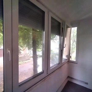 2 cam bloc caramida etaj 1 centr proprie zona Medicinei - imagine 7
