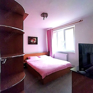 2 cam bloc caramida etaj 1 centr proprie zona Medicinei - imagine 6