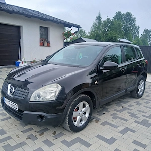 Nissan Qashqai  - imagine 4