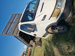 Vând iveco daily 