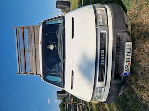 Vând iveco daily  - imagine 2