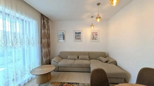 Apartament 2 Camere Nusco City Faza 2 | Balcon | Încălzire în pardoseală