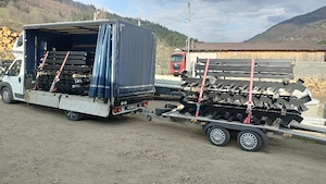 Peugeot Boxer 3.0 HDI 9 euro paleți  - imagine 4