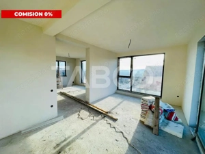 Duplex cu 2 garaje de vanzare Comision 0% cartierul Dambul Rotund