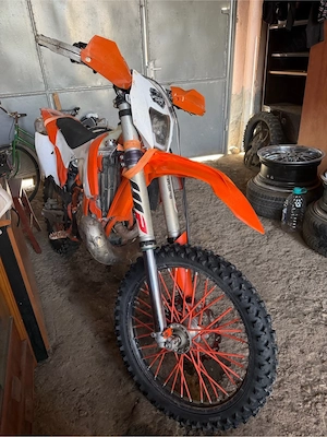 vand ktm 300 exc an 2016 - imagine 3