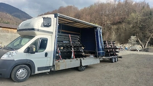 Ofer servicii transport 