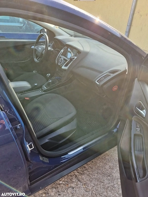 Vand Ford Focus - imagine 8