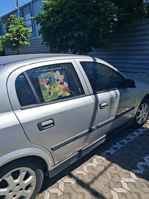 Opel astra g twinport  - imagine 5