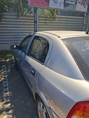 Opel astra g twinport  - imagine 4