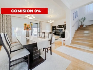 Casa individuala cu garaj de vanzare Comision 0% cartierul Gheorgheni