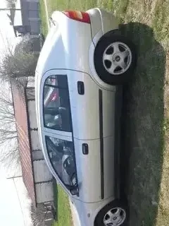 Opel astra g twinport 