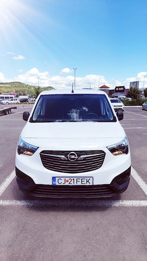 De vânzare Opel Combo - imagine 9