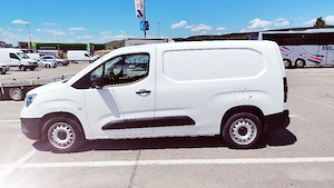 De vânzare Opel Combo - imagine 4