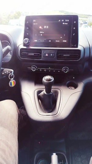De vânzare Opel Combo - imagine 8