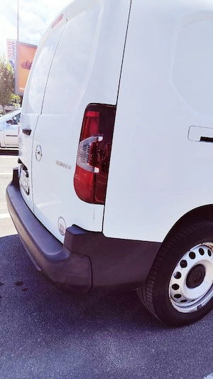 De vânzare Opel Combo - imagine 7