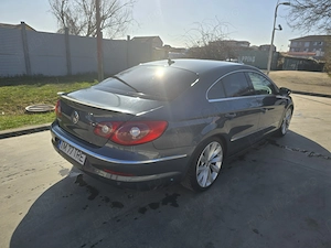 Volkswagen Passat CC 2.0 TDI 170 CP R-Line
