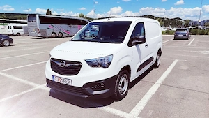 De vânzare Opel Combo - imagine 6