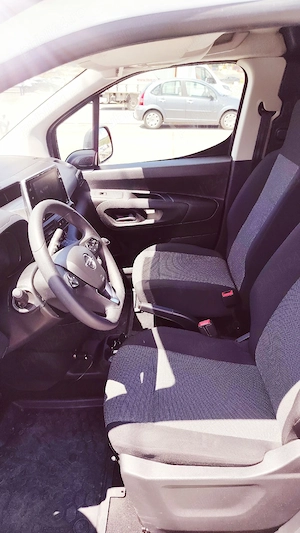 De vânzare Opel Combo - imagine 10