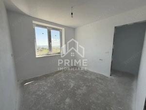 Duplex 6 camere | 238 MP | 576 MP teren | Zona Penny Micesti | - imagine 13