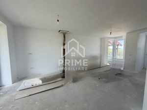 Duplex 6 camere | 238 MP | 576 MP teren | Zona Penny Micesti | - imagine 9