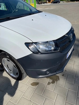 Vand dacia logan